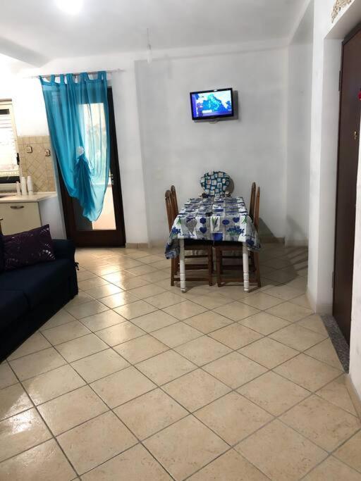 Appartamento Villa Loredana 프라이아 아 마레 외부 사진
