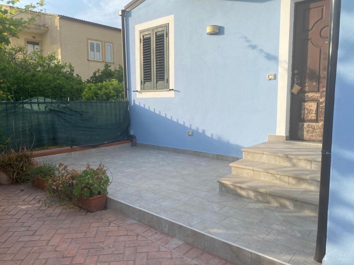 Appartamento Villa Loredana 프라이아 아 마레 외부 사진