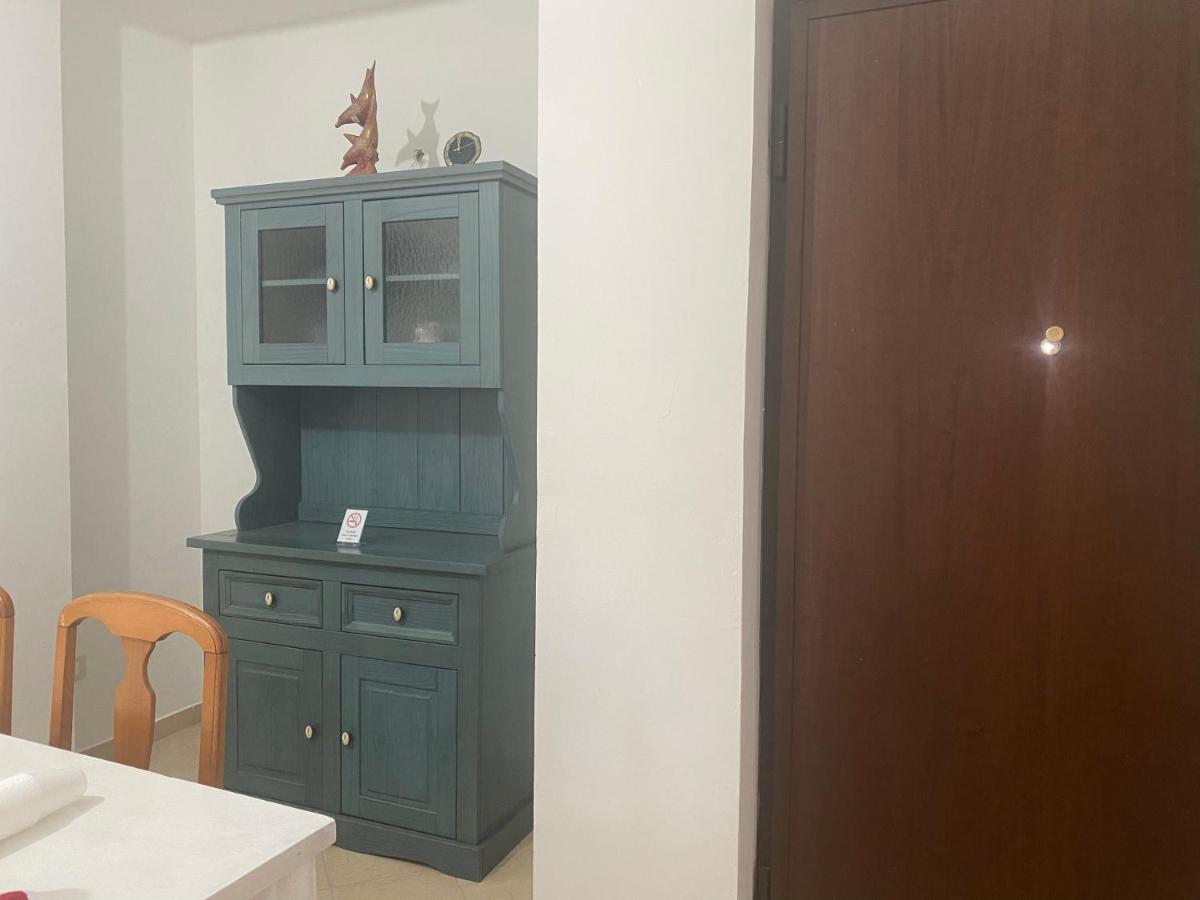 Appartamento Villa Loredana 프라이아 아 마레 외부 사진